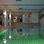 Fletcher Hotel-Restaurant De Scheperskamp 