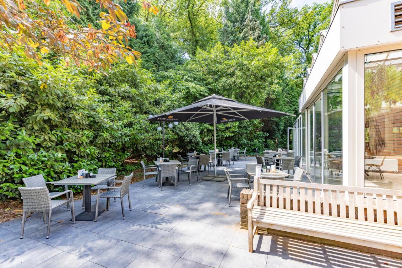Fletcher Hotel-restaurant De Scheperskamp Lochem