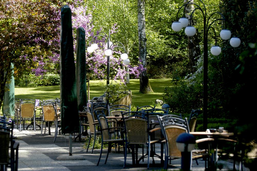 Fletcher Hotel-restaurant De Scheperskamp 4* Lochem