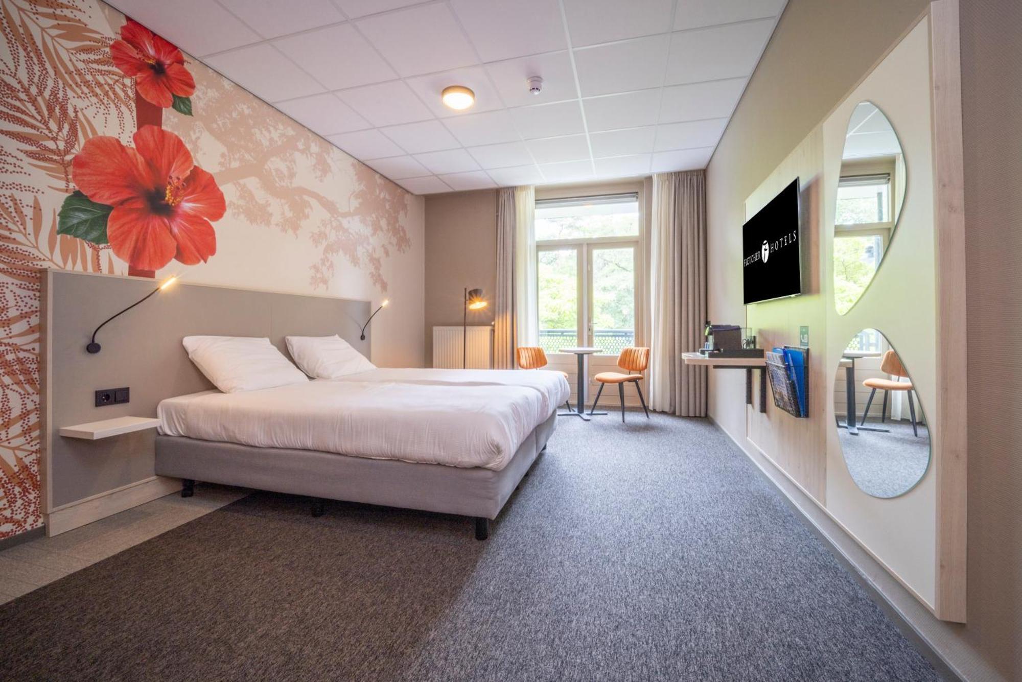 Hotel Fletcher Hotel-restaurant De Scheperskamp Lochem