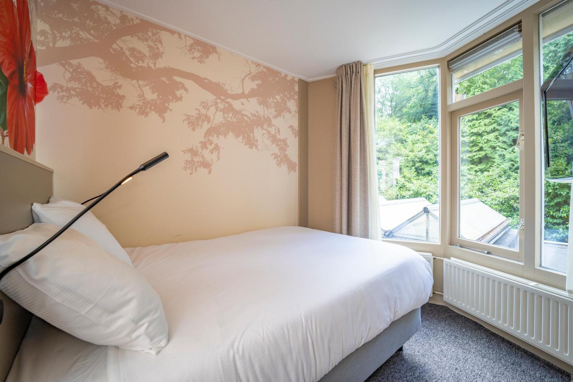 Hotel Fletcher Hotel-restaurant De Scheperskamp