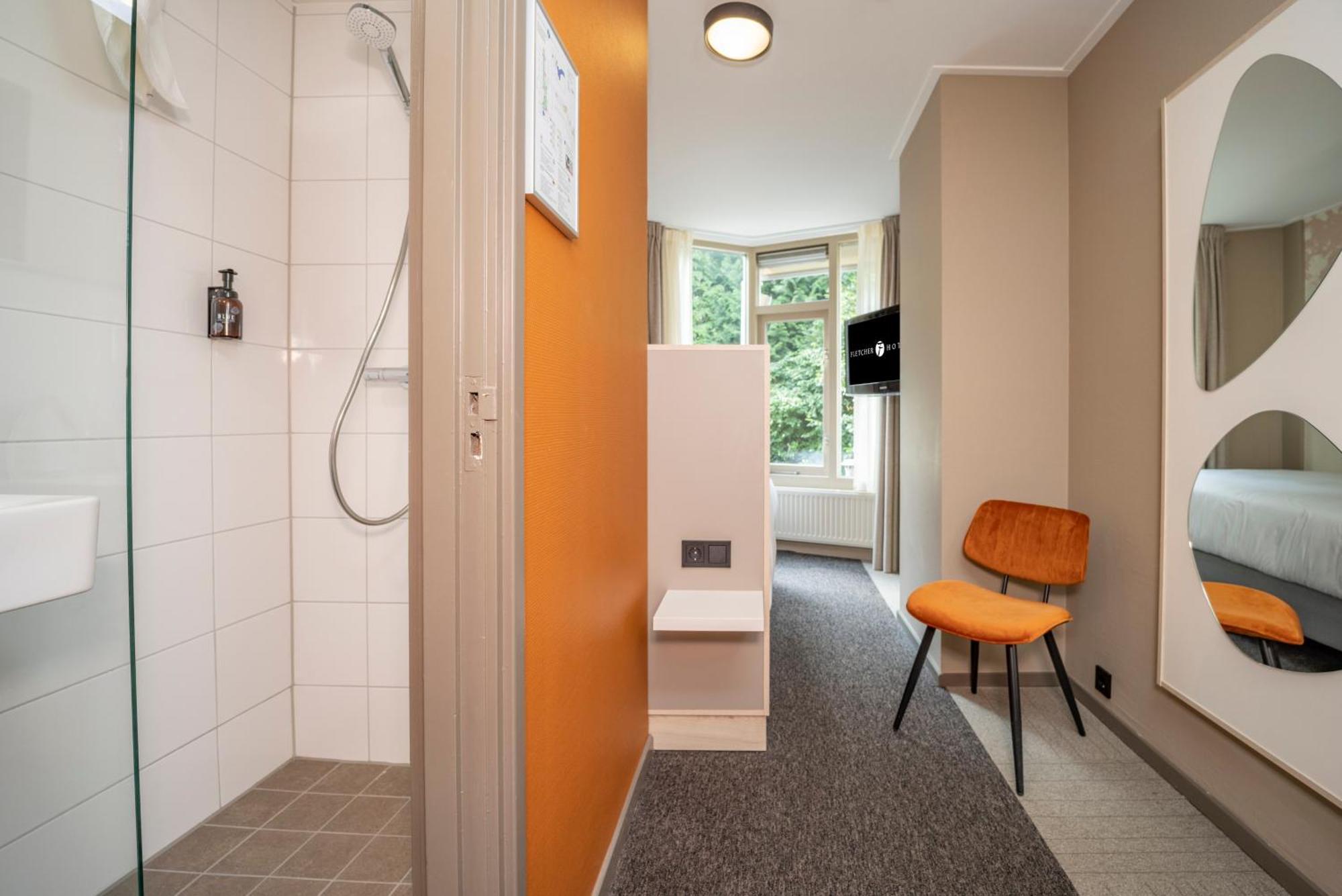 Fletcher Hotel-restaurant De Scheperskamp Hotel Lochem
