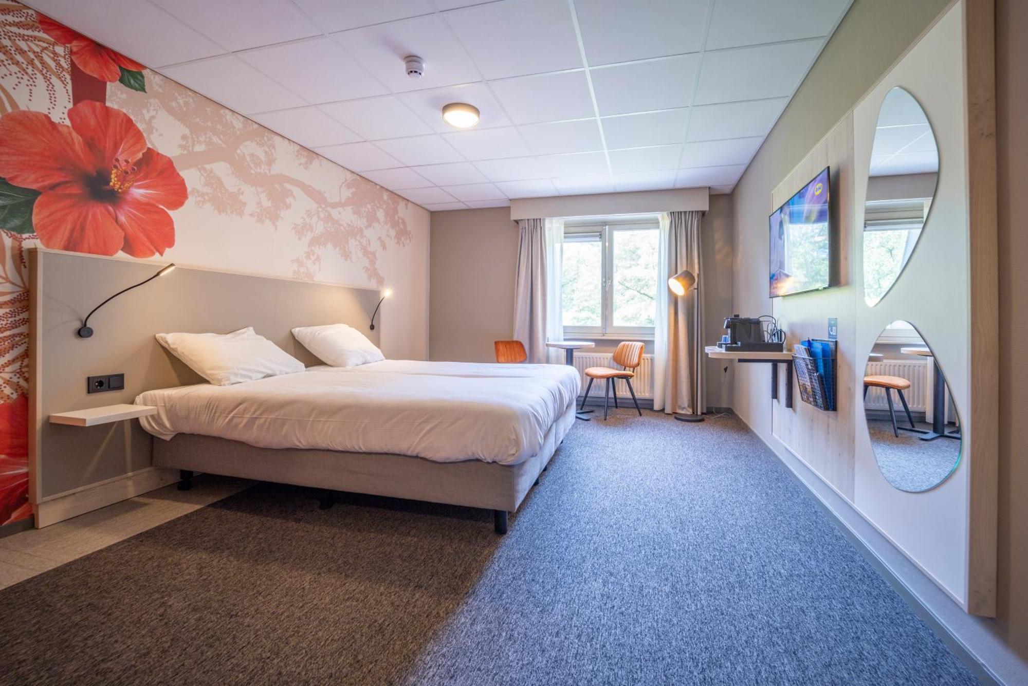 Fletcher Hotel-restaurant De Scheperskamp Hotel Lochem