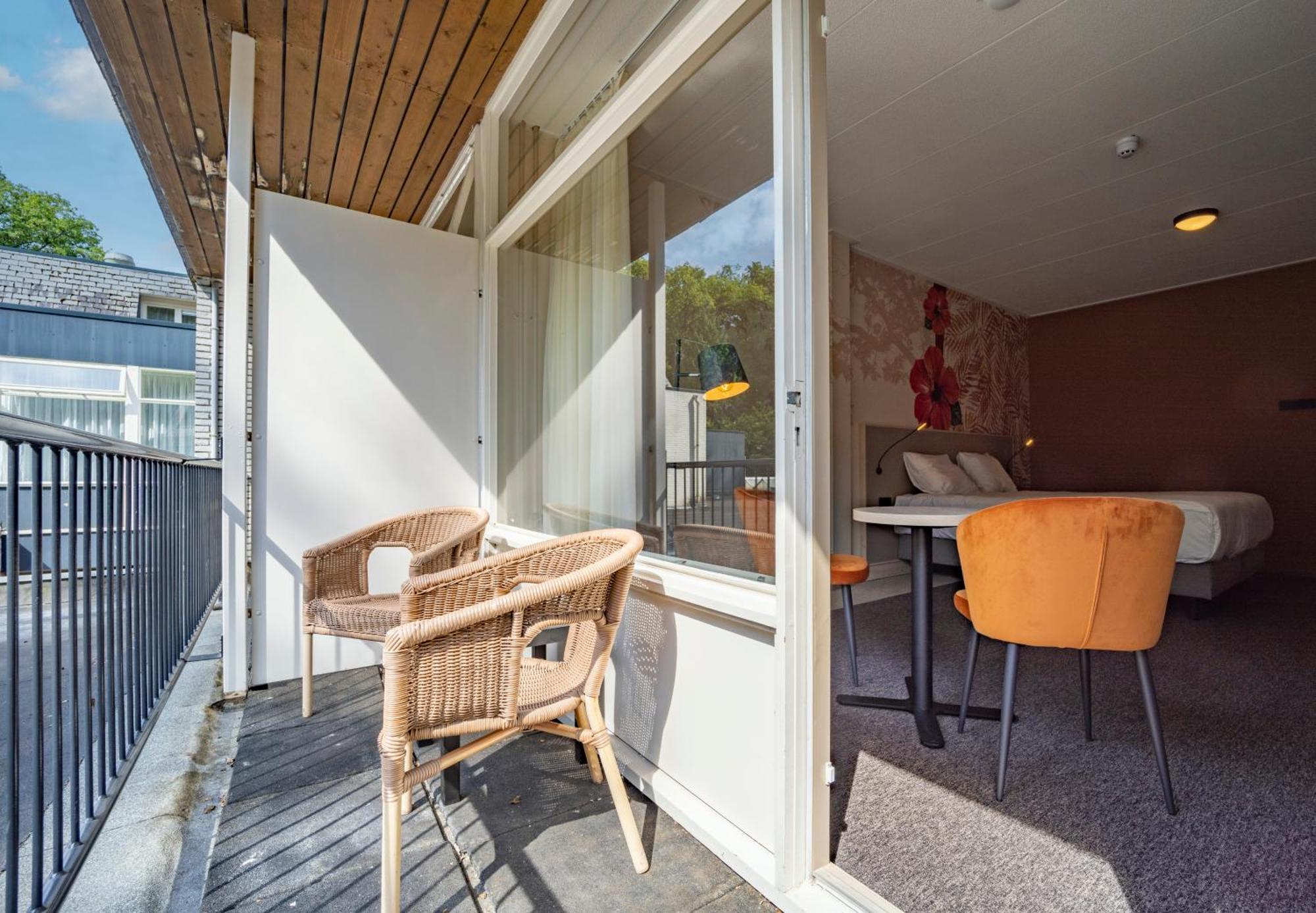 Hotel Fletcher Hotel-restaurant De Scheperskamp