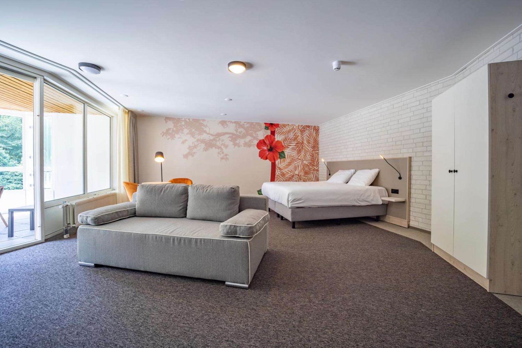 Fletcher Hotel-restaurant De Scheperskamp Lochem