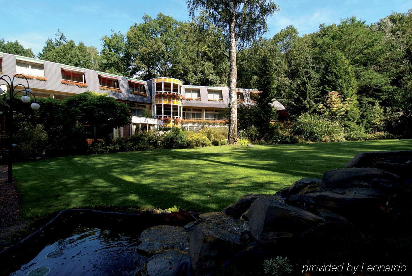 Fletcher Hotel-restaurant De Scheperskamp 4* Lochem