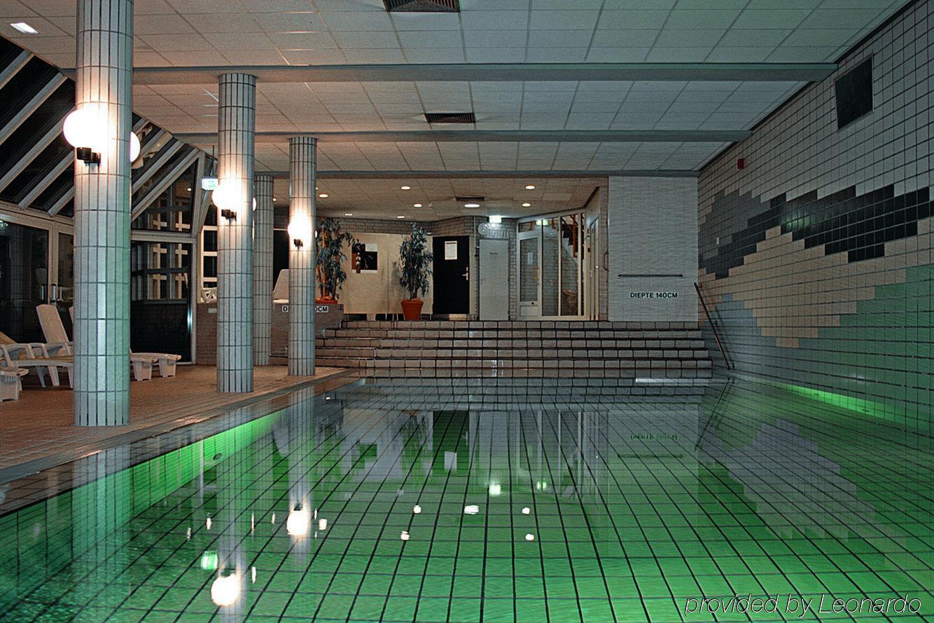 Fletcher Hotel-restaurant De Scheperskamp 4* Lochem