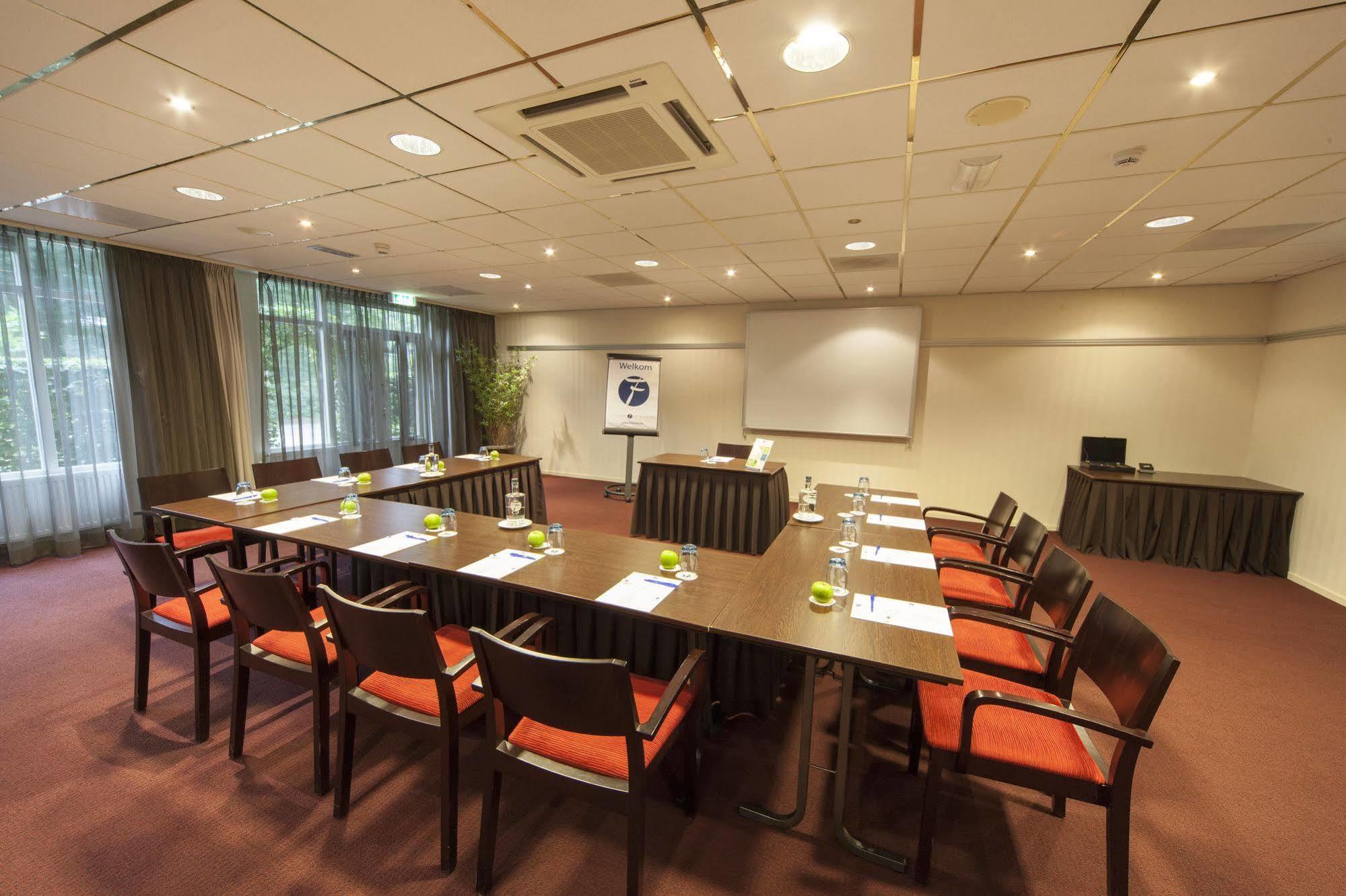 Fletcher Hotel-restaurant De Scheperskamp 4* Lochem