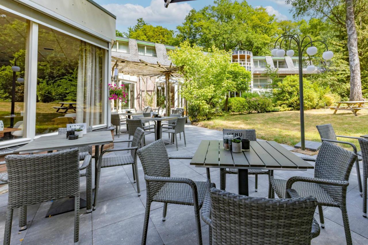 Fletcher Hotel-restaurant De Scheperskamp 4* Lochem