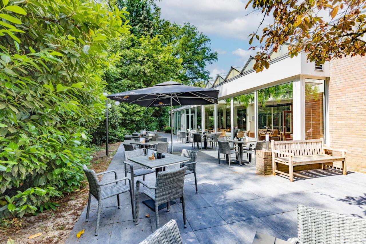 Fletcher Hotel-restaurant De Scheperskamp Hotel Lochem