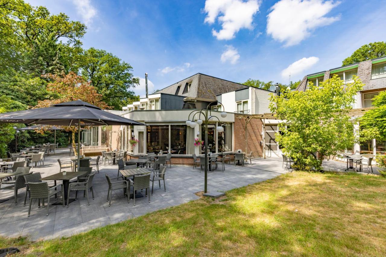Hotel Fletcher Hotel-restaurant De Scheperskamp