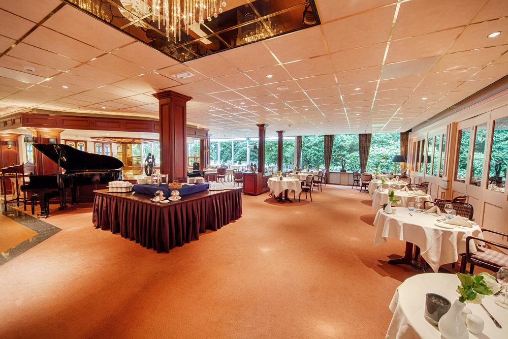 Fletcher Hotel-restaurant De Scheperskamp 4* Lochem