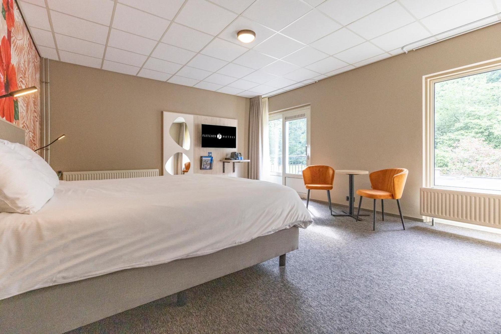 Hotel Fletcher Hotel-restaurant De Scheperskamp