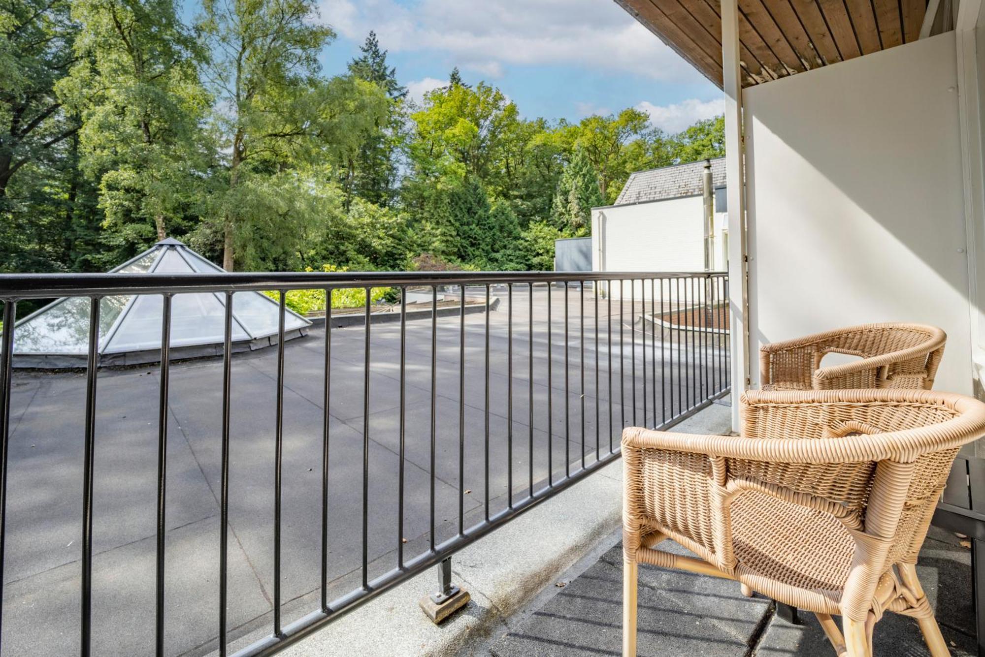 Fletcher Hotel-restaurant De Scheperskamp 4*
