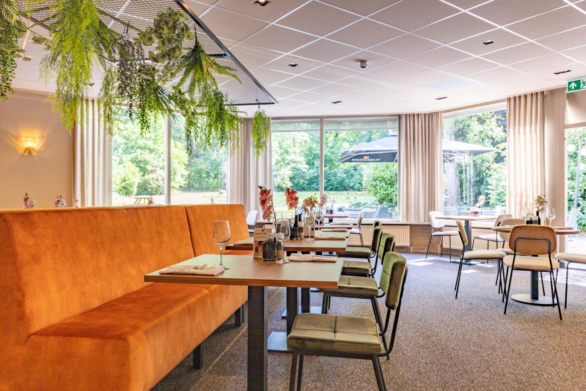 Hotel Fletcher Hotel-restaurant De Scheperskamp 4*