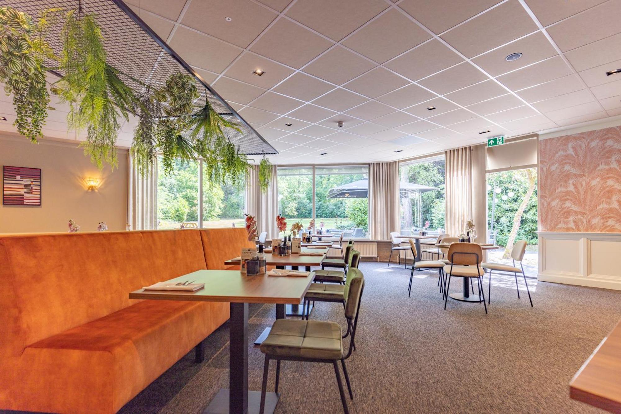 Hotel Fletcher Hotel-restaurant De Scheperskamp 4*