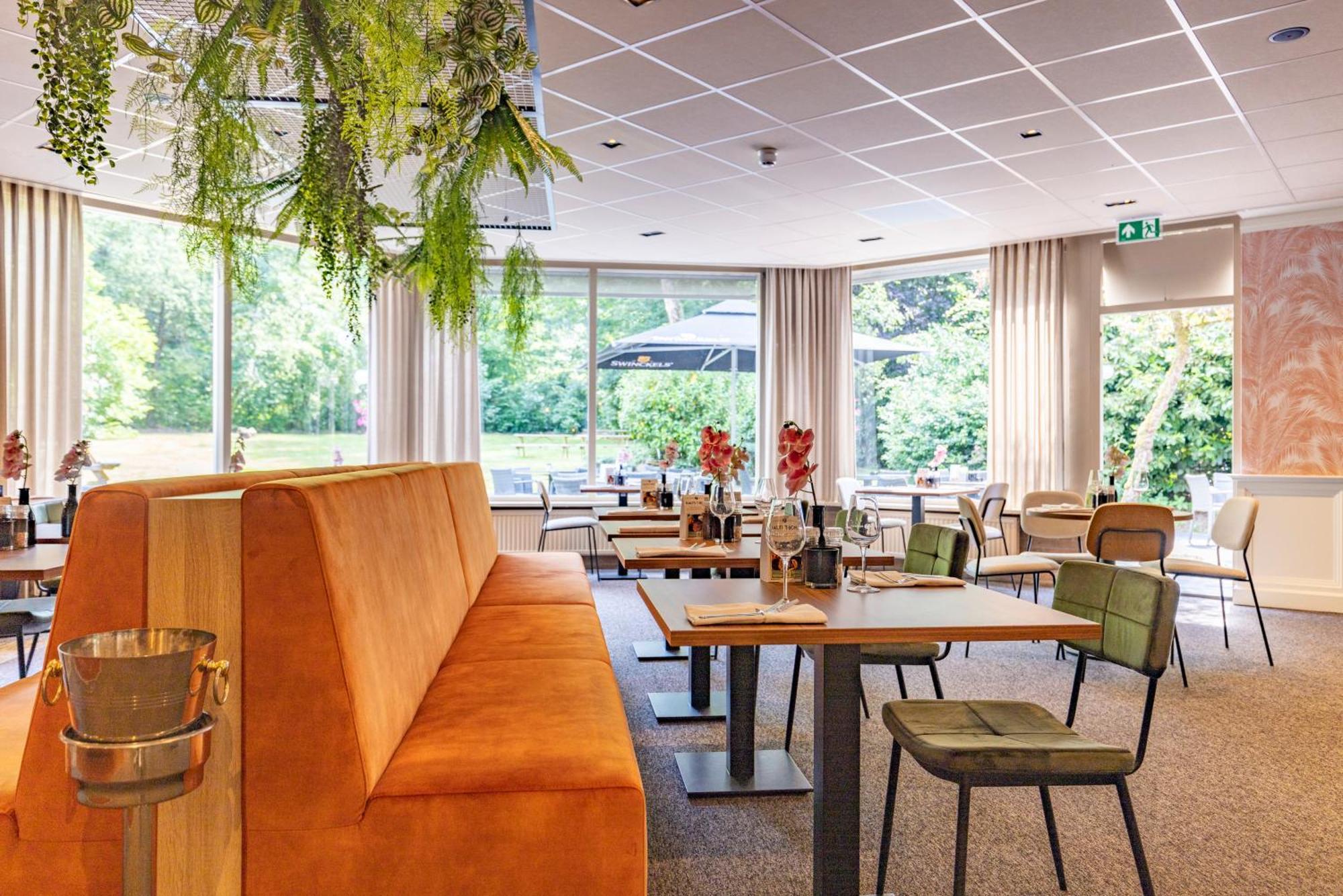Fletcher Hotel-restaurant De Scheperskamp 4* Lochem