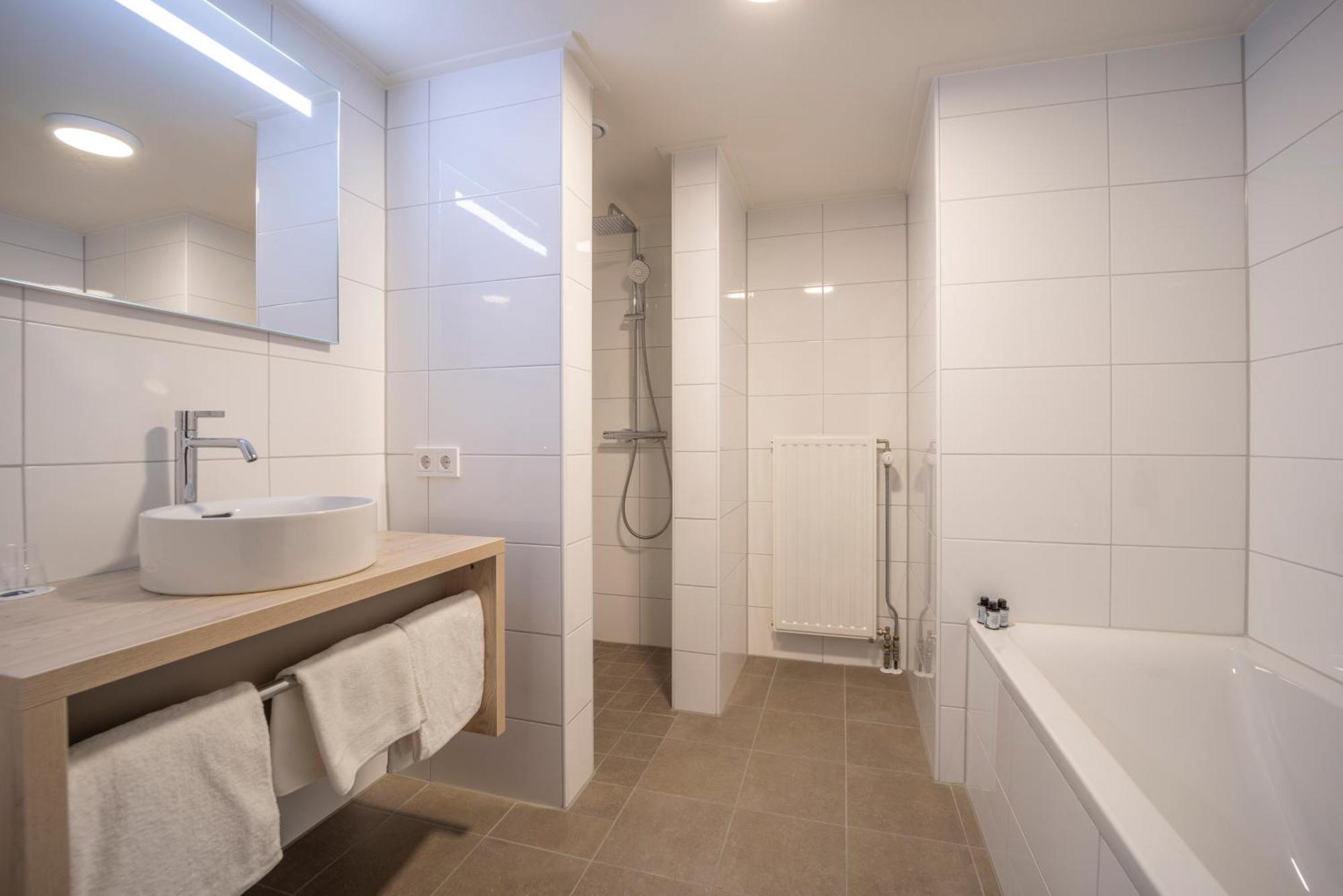 Fletcher Hotel-restaurant De Scheperskamp Hotel 4*