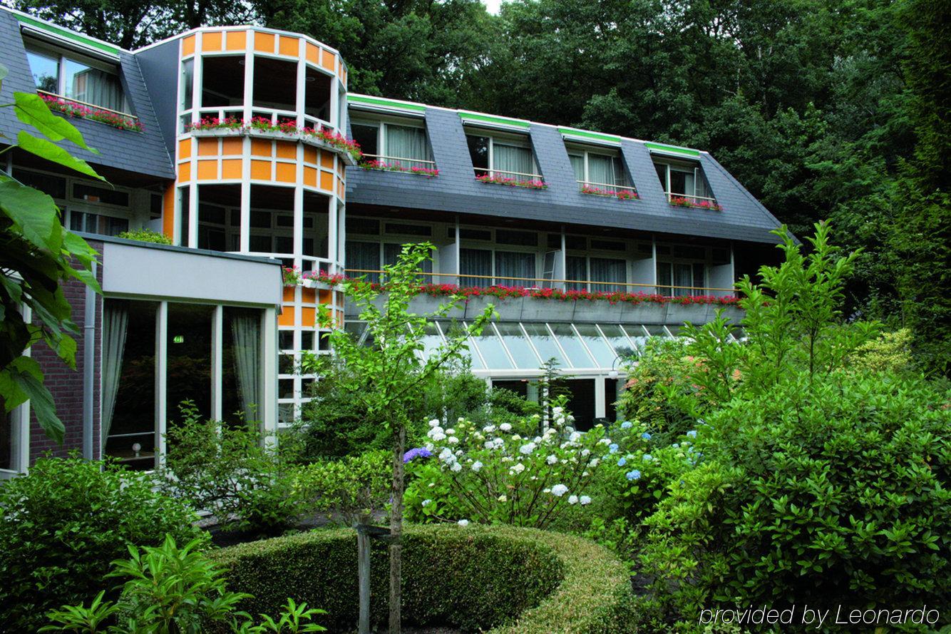 Hotel Fletcher Hotel-restaurant De Scheperskamp Lochem
