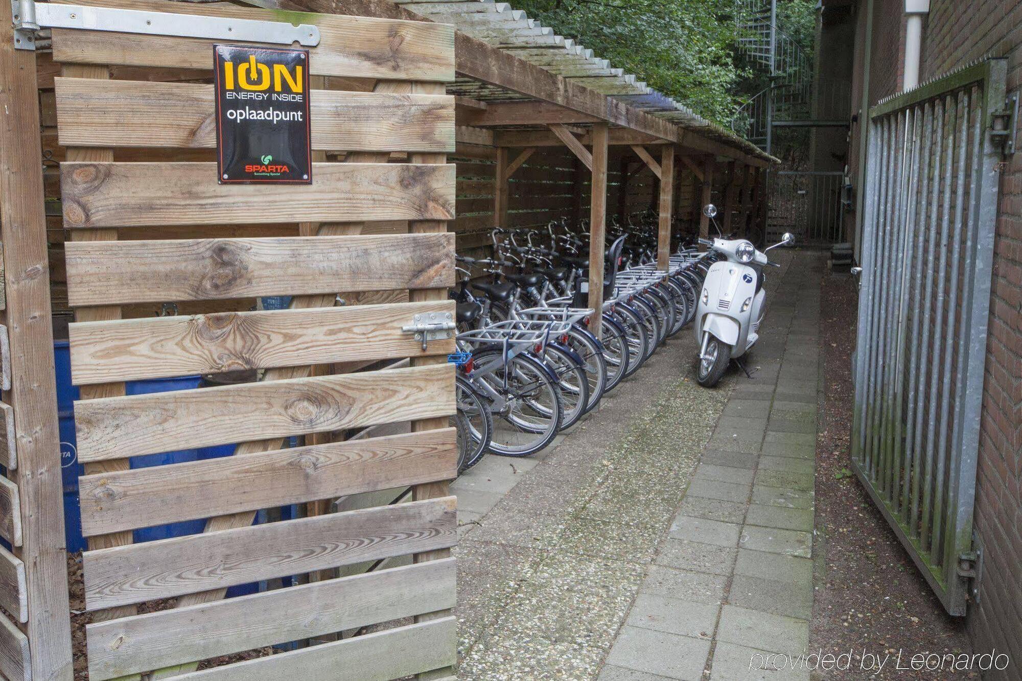 Fletcher Hotel-restaurant De Scheperskamp Hotel 4*